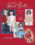 Collector's Guide To Ideal Dolls: Identification & Values